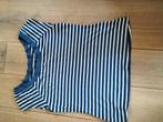 King Louie shirt maat L, Kleding | Dames, T-shirts, Ophalen of Verzenden, Gedragen, Korte mouw