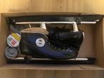 Ballangrud Noren maat 42, Sport en Fitness, Schaatsen, Overige merken, Ophalen of Verzenden, Zo goed als nieuw, Noren