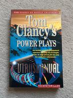 Virusaanval - Tom Clancy, Boeken, Ophalen of Verzenden, Gelezen, Tom clancy