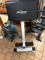 Diverse fitnessapparten, Sport en Fitness, Ophalen, Overige typen, Zo goed als nieuw, X