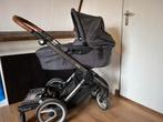 Wandelwagen musty EVO, Ophalen, Gebruikt, Combiwagen, Mutsy