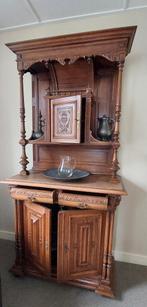 Antieke Kast - 100 jaar oud, Antiek en Kunst, Ophalen