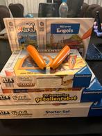 TipToi pakket (diverse spellen), Ophalen of Verzenden, Zo goed als nieuw, Elektronica, Met geluid
