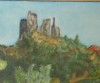 schilderij van Grimaud, Verzenden