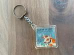 Sleutelhanger Franse Kaas Carre de l’Est, Ophalen of Verzenden, Gebruikt, Merk