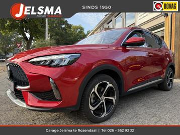 MG EHS PHEV 1.5 TGDi Luxury Aut. Pano | Trekhaak (bj 2024) beschikbaar voor biedingen