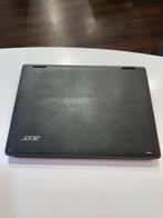 ACER TRAVELMATE SPIN B3 INTEL PENTIUM 1.1 64GB 4GB RAM, Ophalen of Verzenden, 11 inch of minder, Refurbished, Rugzak