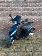 Piaggio zip 4t3v 2019, Ophalen, Maximaal 45 km/u, Zip, 49 cc