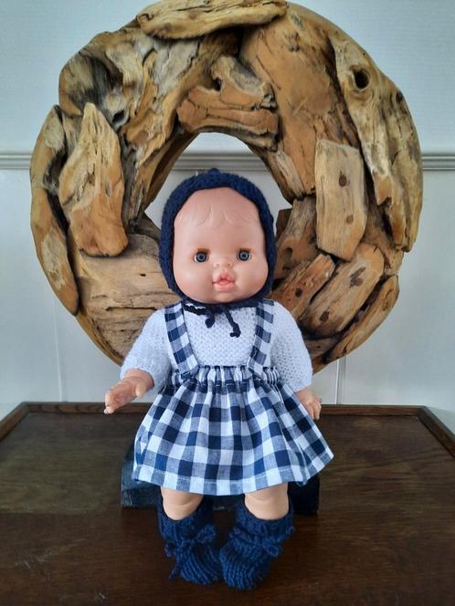Poppenkleertjes voor de Paola Reina pop van 34 cm, Kinderen en Baby's, Speelgoed | Poppen, Nieuw, Babypop, Ophalen of Verzenden