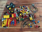 Losse Lego stenen - banden - wielen - Fabuland poppetjes, Kinderen en Baby's, Speelgoed | Duplo en Lego, Ophalen of Verzenden