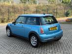Mini Mini 1.6 One Pepper AIRCO I NIEUWE BANDEN I LEUKE AUTO, Voorwielaandrijving, 15 km/l, Gebruikt, 4 cilinders