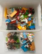 Playmobile - verzamelbak, Ophalen of Verzenden, Gebruikt