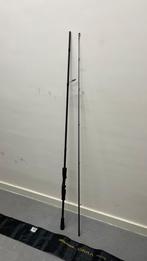 Abbu Garcia ORRA Predator, Ophalen, Zo goed als nieuw, Werphengel