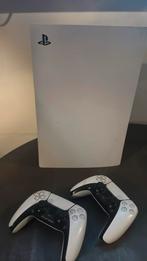Playstation 5, Spelcomputers en Games, Spelcomputers | Sony PlayStation 5, Ophalen of Verzenden