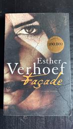 Facade - Esther Verhoef, Ophalen of Verzenden, Gelezen, Nederland