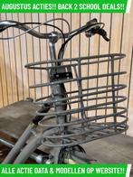 Frappe FBC 200 elektrische fiets BOSCH middenmotor ebike, Overige merken, Nieuw, Ophalen of Verzenden, 50 km per accu of meer