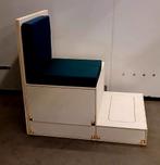 zelfbouw camper treinzit met 3 laden met lock rail, Ophalen, Nieuw