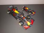 Max Verstappen auto raceauto Formule F1 Redbull 2x Bburago, Hobby en Vrije tijd, Modelauto's | 1:32, Ophalen of Verzenden, Zo goed als nieuw