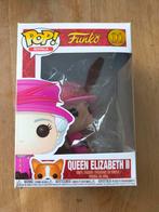 Funko Queen Elizabeth Pop, Ophalen of Verzenden, Nieuw