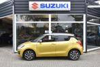 Suzuki Swift 1.2 Stijl Smart Hybrid € 15.743,00, Auto's, Suzuki, 83 pk, 840 kg, 400 kg, Adaptive Cruise Control
