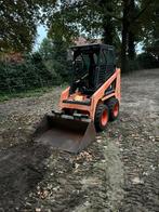 Bobcat S 70 nette machine, Zakelijke goederen, Machines en Bouw | Kranen en Graafmachines, Ophalen, Wiellader of Shovel