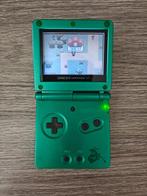 Gameboy Advance SP, Spelcomputers en Games, Spelcomputers | Nintendo Game Boy, Ophalen of Verzenden, Refurbished, Game Boy Advance SP