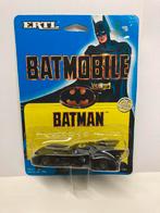 Vintage Batman; BATMOBILE Die-cast Metal, Ophalen of Verzenden, Superheld, Nieuw, Beeldje of Figuurtje