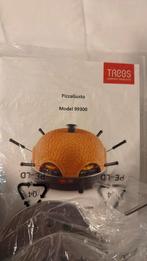 Nieuwe pizzarette zonder dome., Ophalen of Verzenden, Zo goed als nieuw