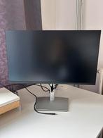Dell 27 inch monitor P2722HE, Computers en Software, Monitoren, Ophalen, IPS, Full HD, Zo goed als nieuw