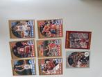 Nba collecters kaartjes uitgebreide verzameling, Verzamelen, Ophalen of Verzenden