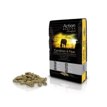 Basisbrok voor paarden - Condition & Fiber Action Quality beschikbaar voor biedingen