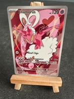Enamorus 180 /167 Pokémon Twilight Masquerade, Ophalen of Verzenden, Zo goed als nieuw, Losse kaart