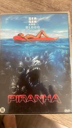 Piranha, Ophalen of Verzenden, Zo goed als nieuw