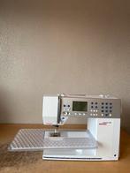 NAAIMACHINE BERNINA AURORA 430 IN ZEER NETTE STAAT, Ophalen of Verzenden, Zo goed als nieuw, Naaimachine, Bernina