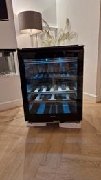 Luxe Miele Wijnkoeler KWT 4154 UG-1 Nieuwstaat, Ophalen, Zonder vriesvak, 60 cm of meer, Zo goed als nieuw
