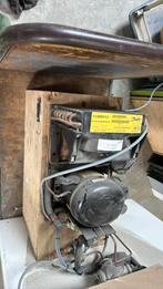 Inbouw koeling, Watersport en Boten, Ophalen, Gebruikt, Kombuis en Sanitair, Zeilboot of Motorboot