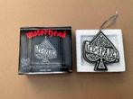 "Ace Of Spades" Decoratie hanger van Motörhead, Ace of spades&quot; decoratie hanger van motörhead, Nieuw, Ophalen of Verzenden