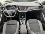 Opel Grandland X 1.2 Turbo GS Line / Stoelverwarming voor en, Stof, Gebruikt, 1199 cc, Lichtsensor