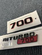 BRABUS biturbo 700 gle glc S-klasse E-klasse C-klasse ML CL, Ophalen of Verzenden, Nieuw