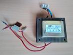 Transformator 230V / 12V 8,75A, Hobby en Vrije tijd, Elektronica-componenten, Ophalen