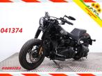 Harley-Davidson 110 FLSS Softail Slim S Vance Hines 8.428 km, Overige merken, Chopper, Cruise Control, Meer dan 35 kW
