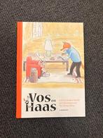Leesboek Vos en Haas, Ophalen, Zo goed als nieuw, Fictie algemeen