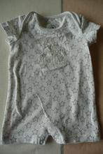 Sterren-rompertje van Little Bampidano Jr Maat 50, Kinderen en Baby's, Babykleding | Maat 50, Nacht- of Onderkleding, Jongetje of Meisje