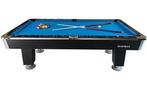 Buckshot pooltafel 8ft, Sport en Fitness, Biljarten en Poolen, Ophalen, Zo goed als nieuw, Pooltafel
