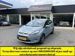 Ford Fiesta 1.4 Trend, Gebruikt, 4 cilinders, 1001 kg, 39 €/maand