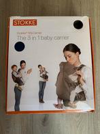 Stokke MyCarrier, Overige merken, Gebruikt, Buik of Rug, Ophalen of Verzenden