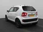 Suzuki Ignis 1.2 AllGrip Smart Hybrid Stijl | Climate Contro, Auto's, Suzuki, 12 maanden, Stof, Gebruikt, Wit