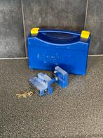 Koppelingsslot Lockloy LL250S geschikt voor AKS160-AK30, Caravans en Kamperen, Caravan accessoires, Ophalen of Verzenden, Zo goed als nieuw