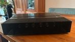 Luxman M-12 eindversterker, Audio, Tv en Foto, Versterkers en Receivers, Refurbished, 60 tot 120 watt, Stereo, Ophalen