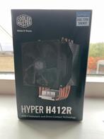 Cooler Master Hyper H412R, Ophalen of Verzenden, Nieuw, Koelpasta